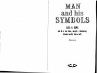 Man and His Symbols - Carl Jung.pdf
